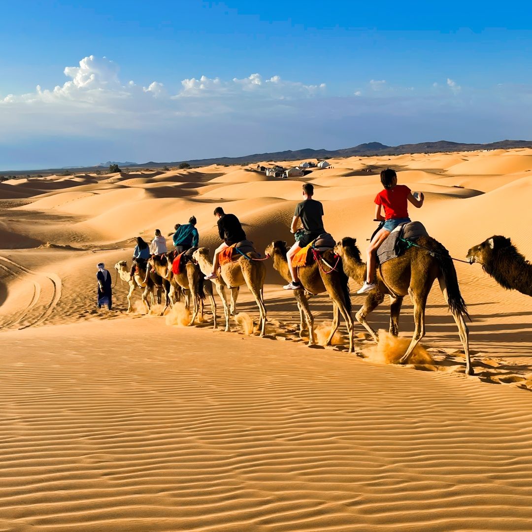 marrakech-fes-desert
